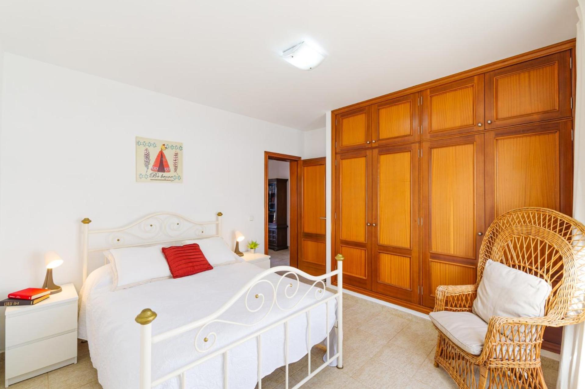 Villa Castillo Del Aguila By Villa Plus Playa Blanca  Extérieur photo